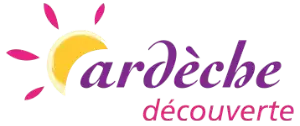 Logo ardeche decouverte tourisme